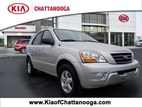 Used Cars Under 10000 Near Cleveland Kia Of Chattanooga